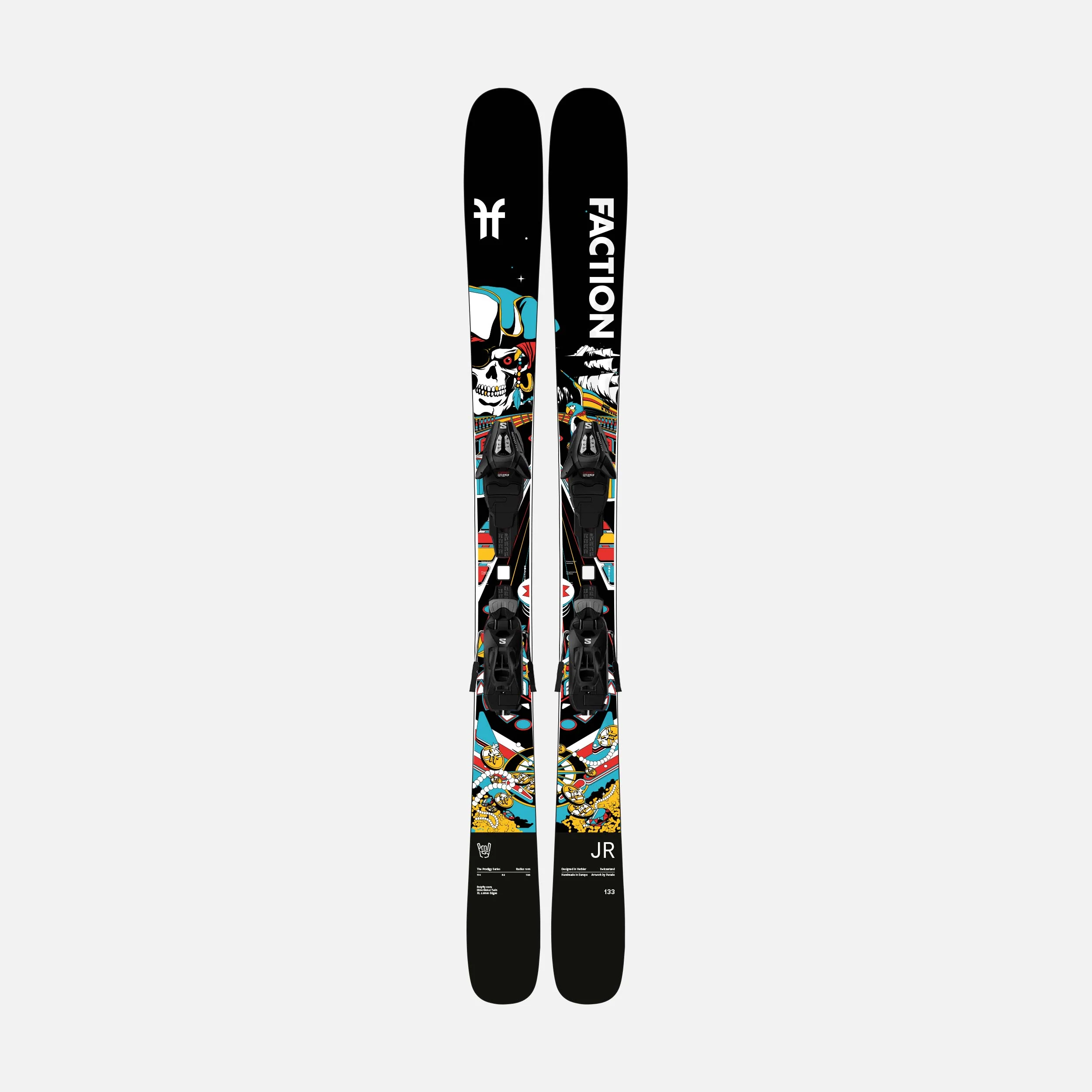 Sale Skis